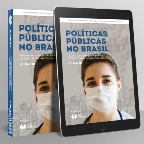 Políticas públicas no Brasil: ensaios para uma gestão pública voltada à tutela dos Direitos Humanos – vol III