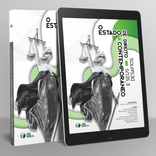 O Estado de Direito Contemporâneo e seus desafios
