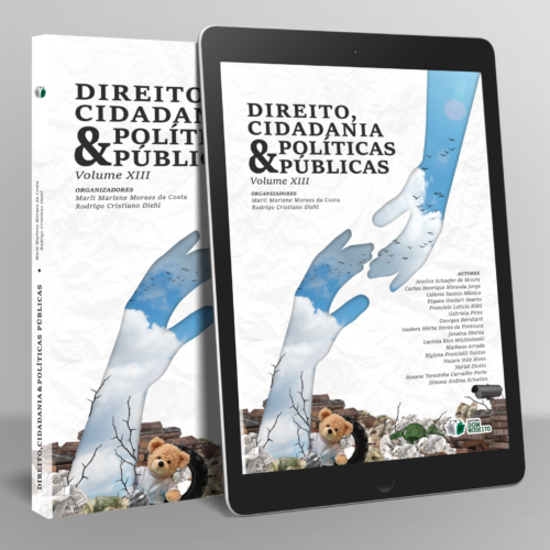 Direito, Cidadania & Políticas Públicas – vol XIII