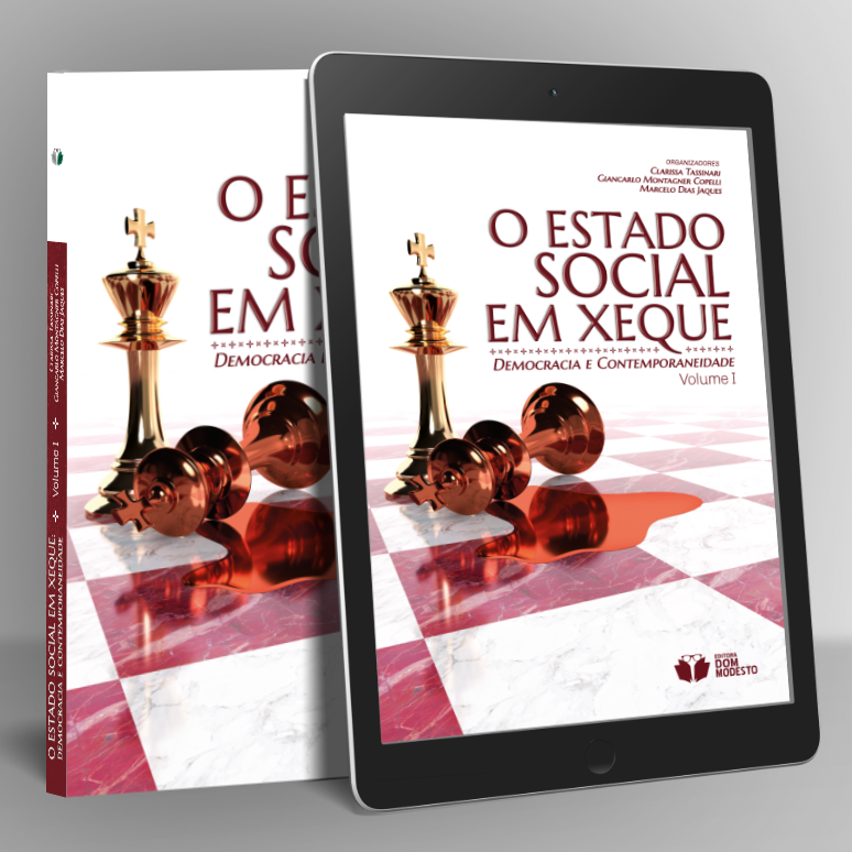 O Estado Social em xeque: democracia e contemporaneidade – Editora Dom  Modesto