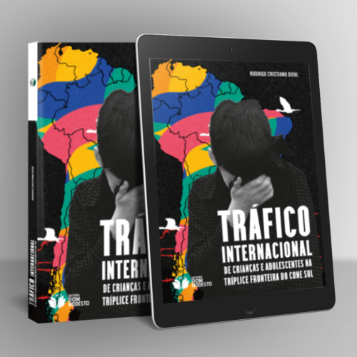 Tráfico internacional de crianças e adolescentes na Tríplice Fronteira do Cone Sul
