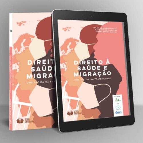 Direito à saúde e migração: uma aposta na fraternidade