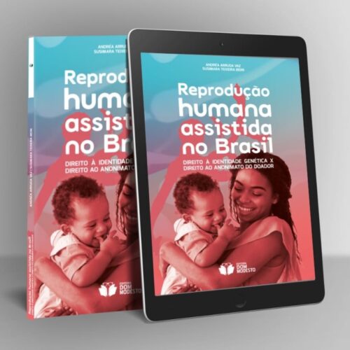 Reprodução humana assistida no Brasil: direito à identidade genética x direito ao anonimato do doador