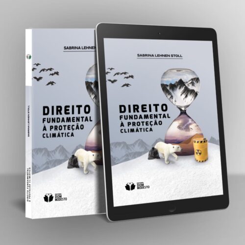 Direito fundamental à proteção climática