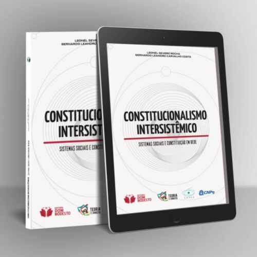 Constitucionalismo Intersistêmico: sistemas sociais e Constituição em rede