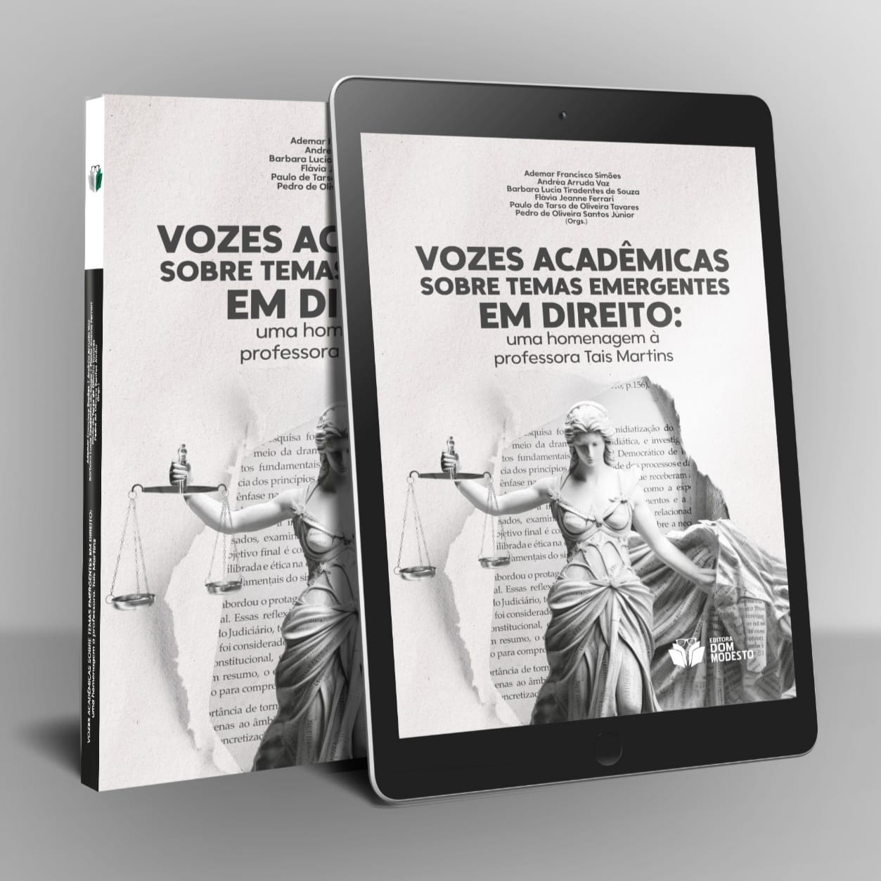 O Estado Social em xeque: democracia e contemporaneidade – Editora Dom  Modesto