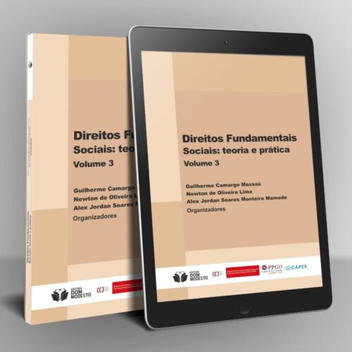 Direitos fundamentais sociais: teoria e prática – vol. III