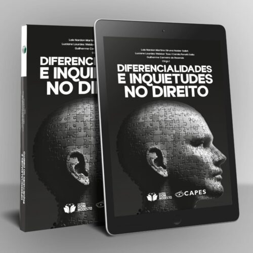 Diferencialidades e inquietudes no Direito