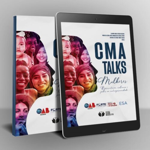 CMA TALKS II – Mulheres: representação, violência e poder na contemporaneidade