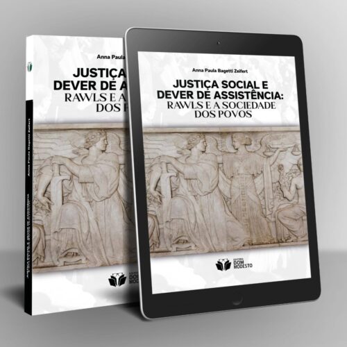 Justiça social e dever de assistência: Rawls e a sociedade dos povos
