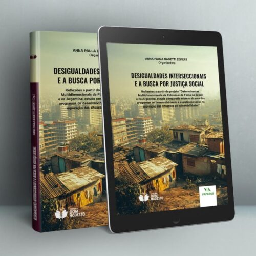 Desigualdades interseccionais e a busca por justiça social