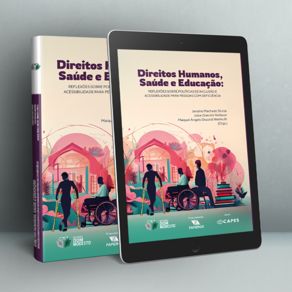Direitos humanos, saúde e educação: reflexões sobre políticas de inclusão e acessibilidade para pessoas com deficiência