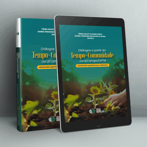 Diálogos a partir do Tempo-Comunidade na LECampo/UFTM: semeando experiências e reflexões