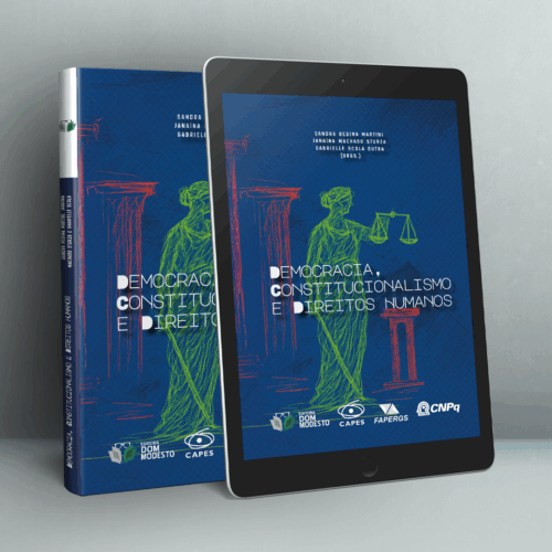Democracia, constitucionalismo e Direitos Humanos