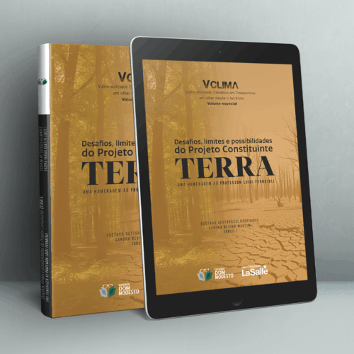 Desafios, limites e possibilidades do Projeto Constituinte Terra: uma homenagem ao professor Luigi Ferrajoli