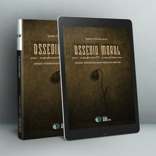 Assédio moral no ambiente acadêmico: uma análise crítica interseccional e discursiva