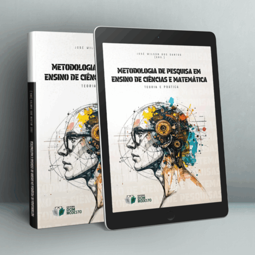 Metodologia de pesquisa em ensino de Ciências e Matemática