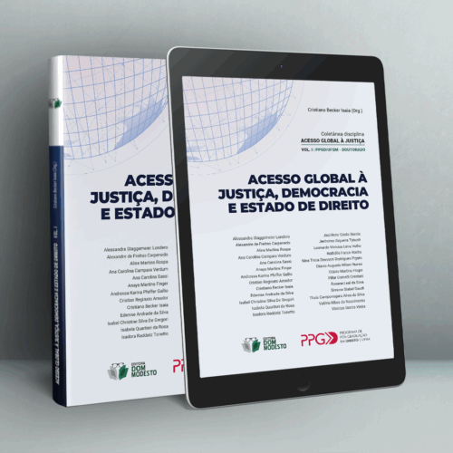 Acesso global à justiça, democracia e Estado de Direito