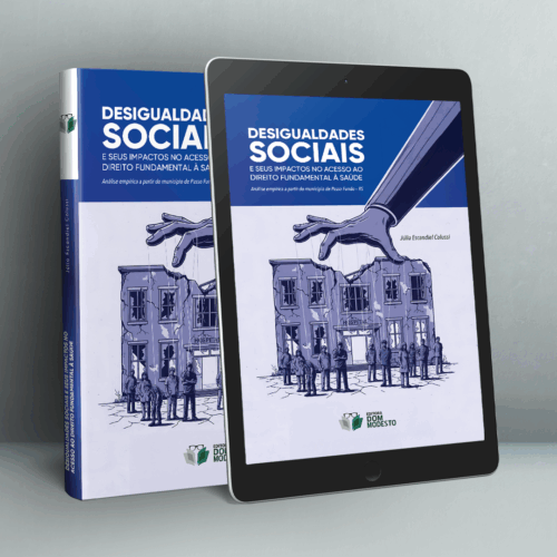 Desigualdades sociais e seus impactos no acesso ao direito fundamental à saúde: análise empírica a partir do município de Passo Fundo – RS