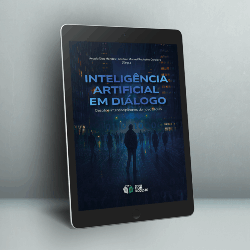 Inteligência artificial em diálogo: desafios interdisciplinares do novo século