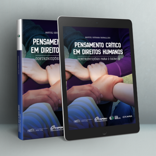 Pensamento crítico em Direitos Humanos: contribuições para o debate