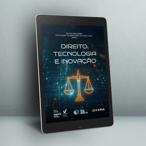 Direito, tecnologia e inovação