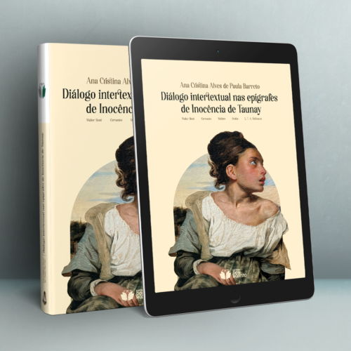 Diálogo intertextual nas epígrafes de Inocência de Taunay