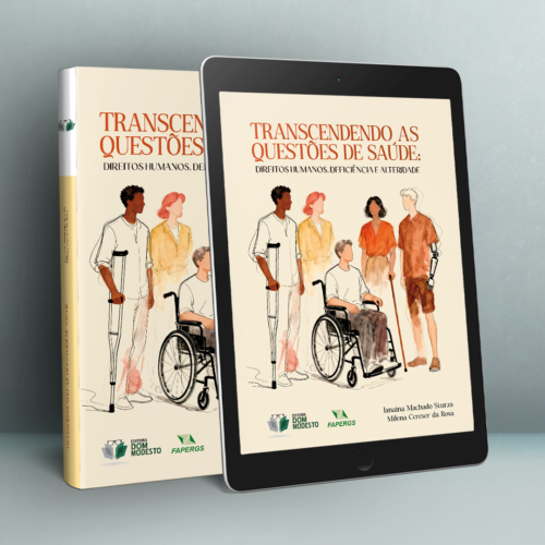 Transcendendo as questões de saúde: direitos humanos, deficiência e alteridade