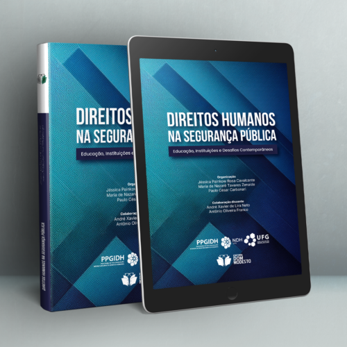 Direitos humanos na segurança pública: educação, instituições e desafios contemporâneos