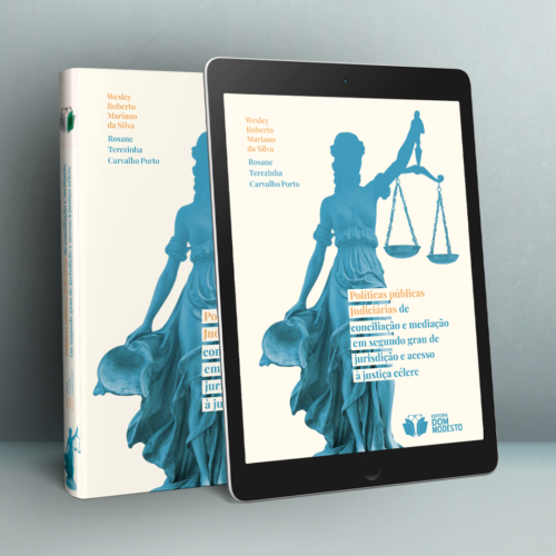 Políticas públicas judiciárias de conciliação e mediação em segundo grau de jurisdição e acesso à justiça célere
