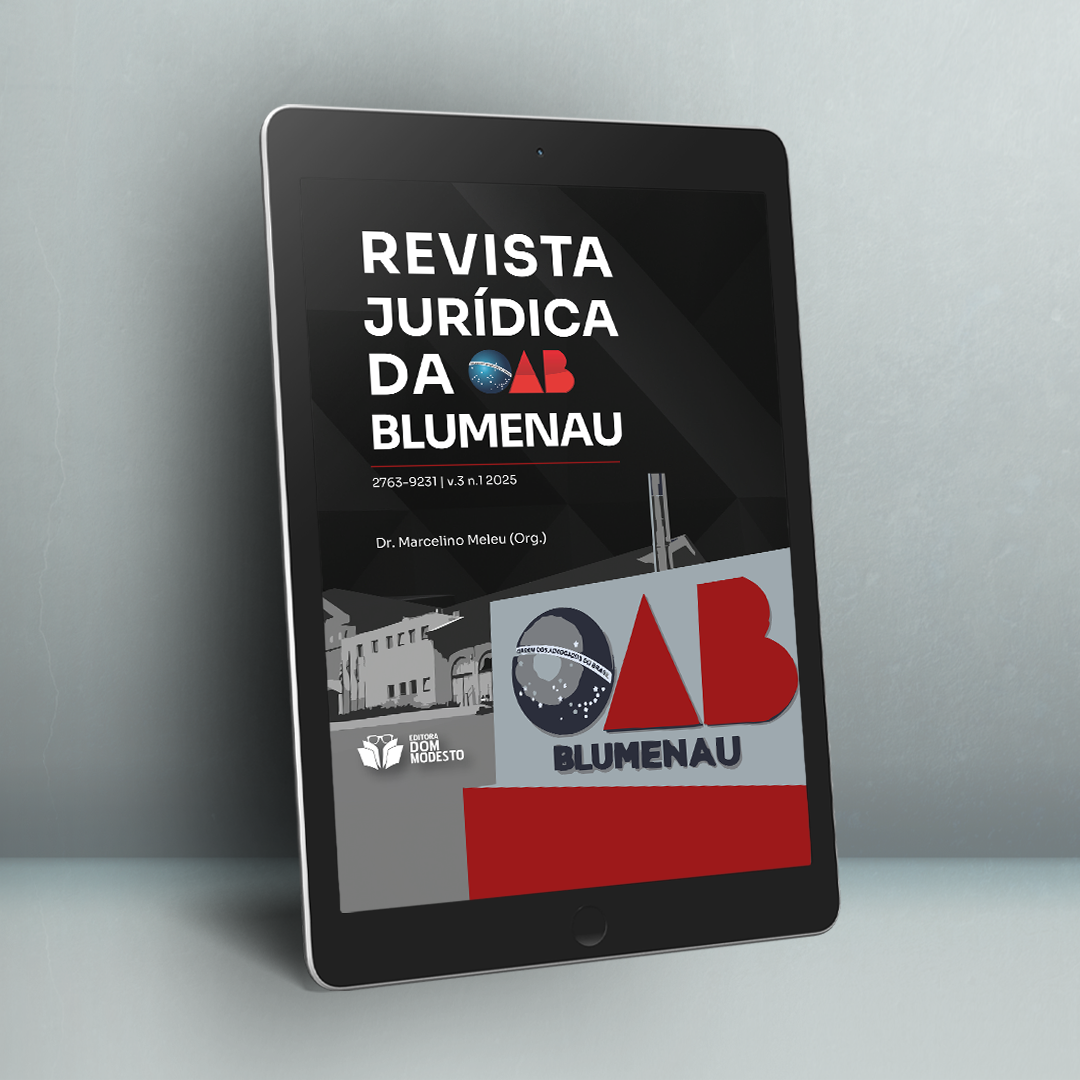 Revista Jurídica da OAB Blumenau