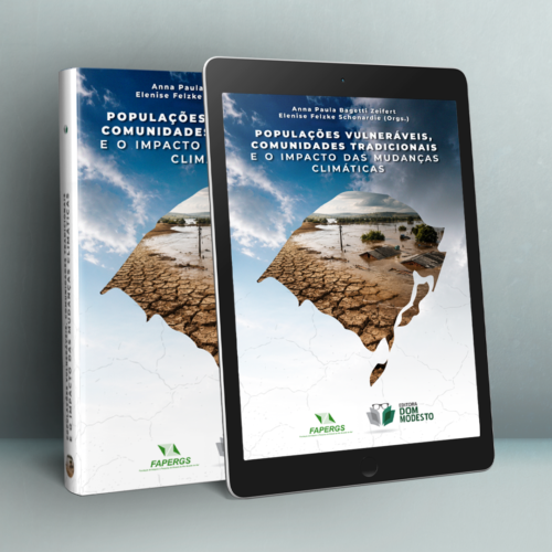 Populações vulneráveis, comunidades tradicionais e o impacto das mudanças climáticas